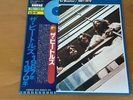 LP THE BEATLES 1967-1970 JAPAN OBI 2LP EAS-50023-24 BLUE WAX