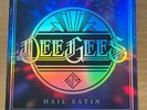 RSD Dee Gees HAIL SATIN sealed LP FOO FIGHTERS Record Store Day 2021 Bee Gees