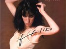 PATTI SMITH Easter VINYL LP Because The Night People Have Power Autograph SIGNED