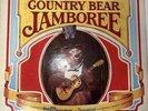 Disney's Country Bear Jamboree - Rainbow Label 3994 Vinyl Record