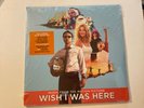Wish I Was Here Vinyl Soundtrack - Bon Iver Coldplay The Shins Cat Power Hozier