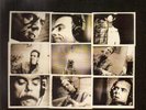 John Hiatt Stolen Moments NEAR MINT A&M Records Vinyl LP