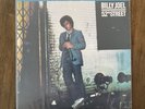 Billy Joel 52nd Street Vinyl MOFI 2xLP 45rpm Mobile Fidelity MFSL