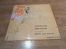 Sonny Rollins Perspectives LP Esquire 32-035 (PRLP 7029B) *RARE*