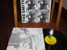 THE SMITHS MEAT IS MURDER LP NM/EX- US SIRE ORIGINAL VINYL 1985 MORRISSEY