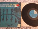 introducing the sonics/lp/original 1967 us pressing/stereo#jrls-7007/nm