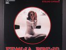 STELVIO CIPRIANI: femina ridens VADIM 12