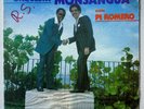 ORQUESTA MONSANGUA - El Encuentro / RARE KILLER SALSA GUAGUANCO PUERTO RICO LP