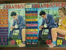 Elvis Presley Ann Margret Cover 14 Best Hit Korea LP Vinyl Rare LOT