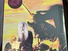 Acid Mothers Temple – Levitation Sessions - Heavy Splatter Explosion LP ltd 500
