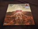 My Chemical Romance Danger Days Walmart Exclusive Safari Brown Viny LP SEALED