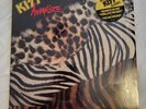 Kiss - Animalize - LP/Vinyl, Shrink/Hype, 1984 Mercury, 422-822 495-1 M-1, EX