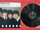 LP BEATLES - AIUTO (HELP) LP MONO 1a Stampa Italy 1965 BIEM/Mecolico PMCQ 31507