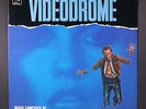SOUNDTRACK: videodrome VARESE SARABANDE 12