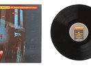Depeche Mode - Black Celebration 12-inch LP Embossed Outer Sleeve