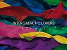 Exhale by Intergalactic Lovers (Record, 2017) New And Sealed 12” Vinyl LP
