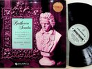 SAX 2390 ED1 UK B/S - CLAUDIO ARRAU Beethoven Piano Sonatas No.22/23 LP Vinyl EX