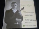 LEONID KOGAN COLUMBIA 33CX 1395 UK Blue/Gold LP MOZART PROKOFIEV Violin Concerto