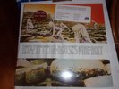 Houses Of The Holy - LED ZEPPELIN - orig 1973 SEALED U.S. LP w/ OBI, stickers