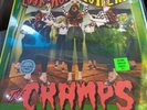 Look Mom No Head  [Bonus Track] [LP] by Cramps (The) (Vinyl, Oct-2001, Vengeance