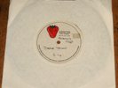 STATUS QUO DEAR JOHN UK STRAWBERRY 1-SIDED 7