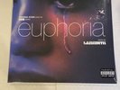 Labrinth - Euphoria (Original Score From The HBO Series) NEW Sealed Vinyl