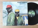 Black Sabbath -  Never Say Die    1st Press  GERMANY  1978   LP    Vinyl   vg++