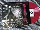 MASSIVE ATTACK Vs Mad Professor Part II: Mezzanine Remix. PINK VINYL. Unsealed