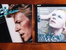 2 DISCHI VINILE 33 LP  