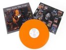 Tales From the Crypt Original Music From the Series Vinyl Pumpkin Orange LTD NEW