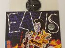 Elvis Always On My Mind (1985) Clear Vinyl Album (German Pressing)