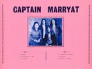 Captain Marryat - Captain Marryat (Vinyl LP - 1974 - EU - Reissue)