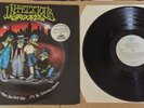INFECTIOUS GROOVES  the plague that makes...  LP  1991  SUICIDAL TENDENCIES