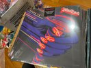 JUDAS PRIEST Turbo 30 LP Vinyl Remastered 30th Anniversary Edition New Halford