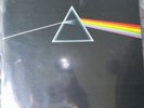 PINK FLOYD the dark side of the moon (& posters) 1A 062-05249, Dutch 1979 vinyl