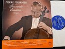 CM 2369 Pierre Fournier Plays Favourite Encores