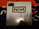 With Teeth by Nine Inch Nails (Record, 2020) (SEALED & NEW)