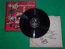 ELVIS PRESLEY - Elvis' Christmas Album (LOC-1035) First Pressing from 1957