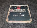 Corrosion Of Conformity - Live Volume 2LP Red Vinyl New Sealed Vinyl LP
