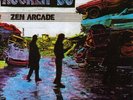 Husker Du - Zen Arcade **BRAND NEW / SEALED** Double Vinyl Record LP Album