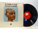 ART ENSEMBLE OF CHICAGO tutankhamun LP EX/EX-, FLP 40122, vinyl, free jazz, 1974