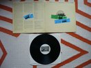 The Beatles Live At The Hollywood Bowl Vinyl UK 1977 Parlophone 1st Press LP EXC