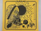 SUN RA - DISCO 3000 	 Vinyle LP - Album original 1978 - CMIJ 78