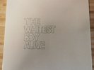 The Whitest Boy Alive - Dreams - Ltd Edition Vinyl LP - First Press 2007 Germany