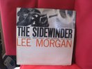 Lee Morgan - The Sidewinder - OG 1964 Mono LP - BLUE NOTE - EAR - VAN GELDER