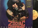 Zodiac Mindwarp and the Love Reaction - Tattooed Beat Messiah LP 1988 VG+/VG+
