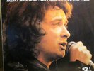 SARDOU Merci Seigneur Les filles... Disque vinyle 33T BARCLAY 950045 Dedicace