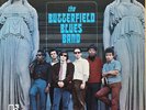 BUTTERFIELD BLUES BAND EAST-WEST 1966 UK ELEKTRA VINYL LP EKS 7315 EX / EX