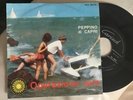 PEPPINO DI CAPRI “ OPERAZIONE SOLE “  ITALY’66 RARO