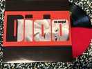 Dido No Angel Vinyl Red And Black Split